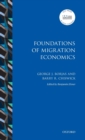 Foundations of Migration Economics - Book
