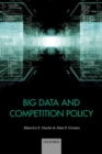 Big Data and Competition Policy - Book
