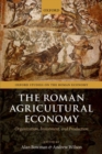 The Roman Agricultural Economy : Organization, Investment, and Production - Book