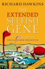 The Extended Selfish Gene - Book