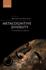 Metacognitive Diversity : An Interdisciplinary Approach - Book