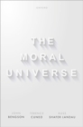 The Moral Universe - Book
