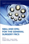 SBAs and EMIs for the General Surgery FRCS - Book