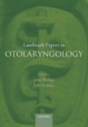 Landmark Papers in Otolaryngology - Book
