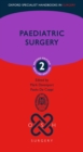 Paediatric Surgery - Book