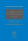 A Guide to the PCA Arbitration Rules - Book