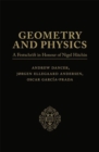 Geometry and Physics: Two-Volume Pack : A Festschrift in honour of Nigel Hitchin - Book