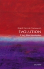 Evolution: A Very Short Introduction - Book