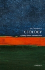 Geology: A Very Short Introduction - Book