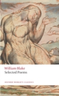 William Blake: Selected Poems - Book