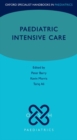 Paediatric Intensive Care - Book