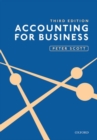 Accounting for Business - Book