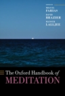 The Oxford Handbook of Meditation - Book