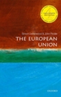 The European Union: A Very Short Introduction - Book