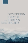 Sovereign Debt and Human Rights - Book