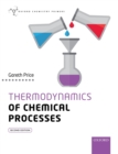 Thermodynamics of Chemical Processes - Book
