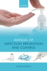 Manual of Infection Prevention and Control - Book