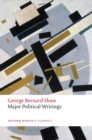 Major Political Writings - Book
