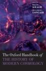 The Oxford Handbook of the History of Modern Cosmology - Book