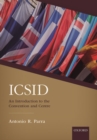 ICSID: An Introduction to the Convention and Centre - Book