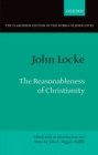John Locke: The Reasonableness of Christianity - Book