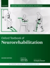 Oxford Textbook of Neurorehabilitation - Book
