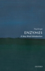 Enzymes: A Very Short Introduction - Book