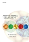 Atomic Force Microscopy - Book