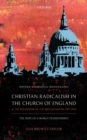 Christian Radicalism in the Church of England and the Invention of the British Sixties, 1957-1970 : The Hope of a World Transformed - Book