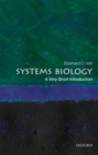Systems Biology: A Very Short Introduction - Book
