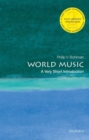 World Music: A Very Short Introduction - Book