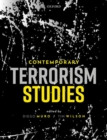 Contemporary Terrorism Studies - Book