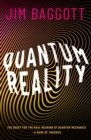 Quantum Reality : The Quest for the Real Meaning of Quantum Mechanics - a Game of Theories - Book