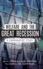 Welfare and the Great Recession : A Comparative Study - Book