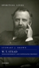 W. T. Stead : Nonconformist and Newspaper Prophet - Book