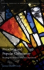 Preaching and Popular Christianity : Reading the Sermons of John Chrysostom - Book