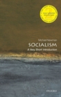 Socialism: A Very Short Introduction - Book