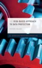 The Risk-Based Approach to Data Protection - Book