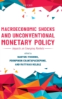 Macroeconomic Shocks and Unconventional Monetary Policy : Impacts on Emerging Markets - Book