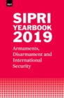 SIPRI Yearbook 2019 : Armaments, Disarmament and International Security - Book