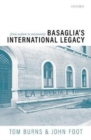 Basaglia's International Legacy: From Asylum to Community - Book