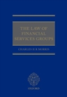 The Law of Financial Services Groups - Book