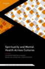 Spirituality and Mental Health Across Cultures - Book