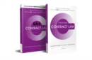 Contract Law Revision Concentrate Pack : Law Revision and Study Guide - Book