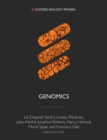 Genomics - Book
