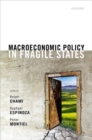 Macroeconomic Policy in Fragile States - Book