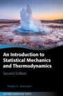 An Introduction to Statistical Mechanics and Thermodynamics - Book