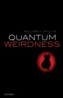 Quantum Weirdness - Book