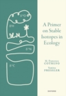 A Primer on Stable Isotopes in Ecology - Book