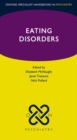 Eating Disorders - Book